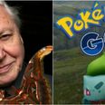 David Attenborough narrating Pokemon GO is absolutely marvellous