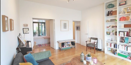 Property Porn: This apartment in the heart of Dublin is a dream for city lovers 