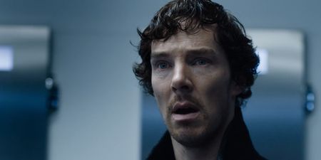 WATCH: Sherlock Season 4 has released its first tantalising trailer