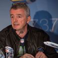 Michael O’Leary thinks that the Irish Government should tell the EU to “f**k off”