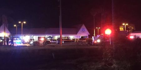 At least two dead, 16 injured in Florida nightclub shooting