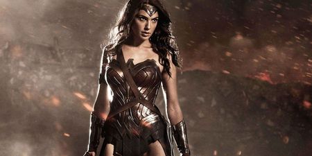 Superhero fans can’t stop raving about the new ‘Wonder Woman’ trailer