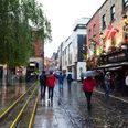 The live-stream of Temple Bar is hilarious to watch today