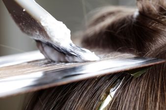 Beauty professional says colouring your hair THIS exact shade can “melt your hair off”