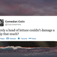 Here’s what would’ve happened on Twitter if the Titanic sank today