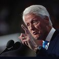 Bill Clinton rushed to hospital with blood infection