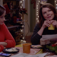 Netflix just announced the release date for the new ‘Gilmore Girls’ series