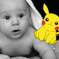 Thousands of parents have started naming their kids after Pokemon