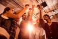 Best Friday EVER! Win a wine party for your office next Friday