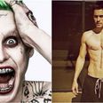 Jared Leto says two things have kept him shredded for 20 years