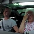Adorable video of a granny being wished a happy birthday will melt your heart