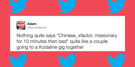 20 of the funniest tweets you might’ve missed in July