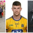 This stylish GAA player wrote about his love of fashion, and it’s a joy to read