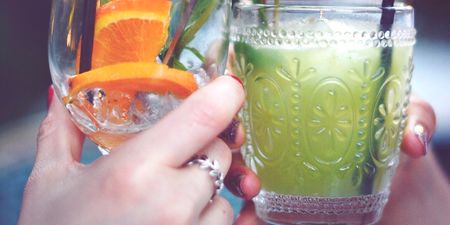 The simple, 2-ingredient drink that can blitz belly bloating