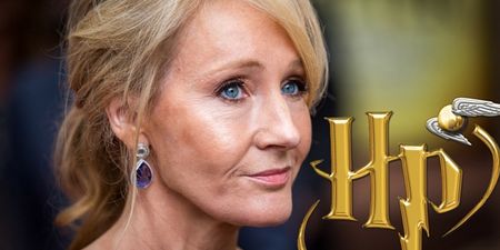 JK Rowling has ruled out any more adventures for Harry Potter