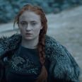Sophie Turner from ‘Game Of Thrones’ has fans freaking out after she dyes her hair