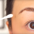 Beauty bloggers are raving about this homemade eyebrow tint