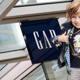 Gap is set to close all stores in the UK and Ireland
