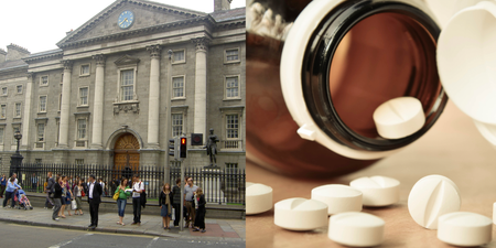 Irish students warned to stay away from new drug after multiple deaths