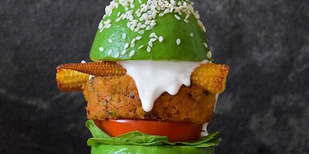 Avocado burger buns are a thing now and people can’t work it out