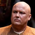People are freaking out seeing Varys from ‘Game Of Thrones’ with a full head of hair