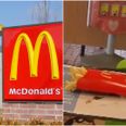 McDonald’s are being praised for helping a boy with autism in a brilliant way