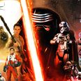 Talks are already underway for Star Wars the TV series