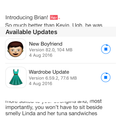 Apple announce real life App Store updates and we are thrilled