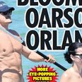 Men everywhere admit to feeling ‘inadequate’ after seeing pics of Orlando Bloom’s tackle