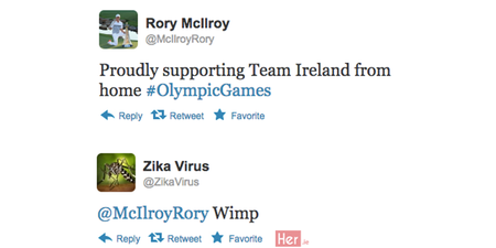#FeelingInspired – Olympic Games social media predictions