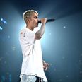 Back to his old ways? Justin Bieber has run-in with the police