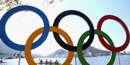 3 officials from the Olympic Council of Ireland have their passports seized in Rio