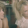 Britney Spears has released a new music video and it’s awful