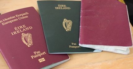 Graph shows staggering rise in Irish passport applications from UK and Northern Ireland since Brexit