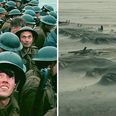 Did you spot that crap extra who ruins the trailer for Christopher Nolan’s war epic ‘Dunkirk’