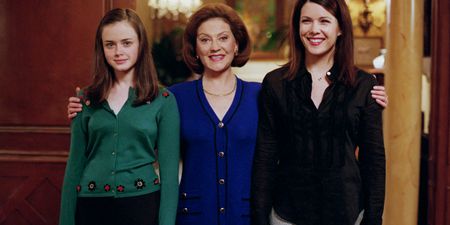 Which Gilmore Girl are you: Lorelai, Rory, or Emily?
