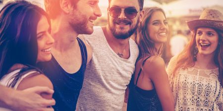 Science says this is the age at which you start to ‘lose’ friends
