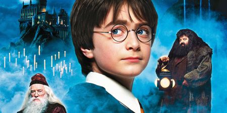 How well do you remember the first ‘Harry Potter’ movie?