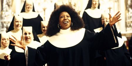 How well do you really remember ‘Sister Act’?