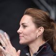 Everyone thinks this French cyclist is Kate Middleton’s doppelgänger