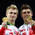 ‘Daily Mail’ has pissed everyone off with this dig at the hug between British Olympic gold winners