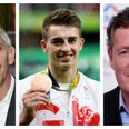 Gary Lineker says what we’re all thinking to Piers Morgan for his dig at Olympic medal winner