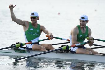 The O’Donovan brothers will be making a very special appearance this Christmas