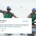 O’Donovan rowing brothers are the most wonderfully Cork people ever at the Olympics