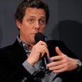 Hugh Grant’s idea of a happy marriage is seriously questionable