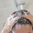 The step you’re probably missing when washing your hair