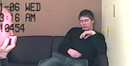 Brendan Dassey’s conviction being overturned evoked a massive response from people