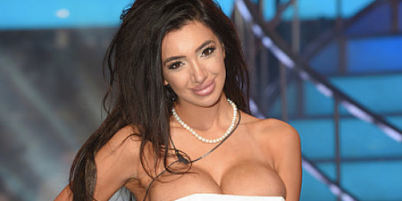 Everyone thinks CBB is a fix after Chloe Khan’s comments