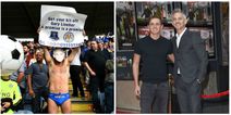 Why Gary Lineker’s Match Of The Day undies appearance cost his son money