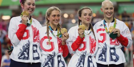This is how much Olympians earn for winning a gold medal